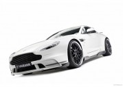 Tapety Aston Martin